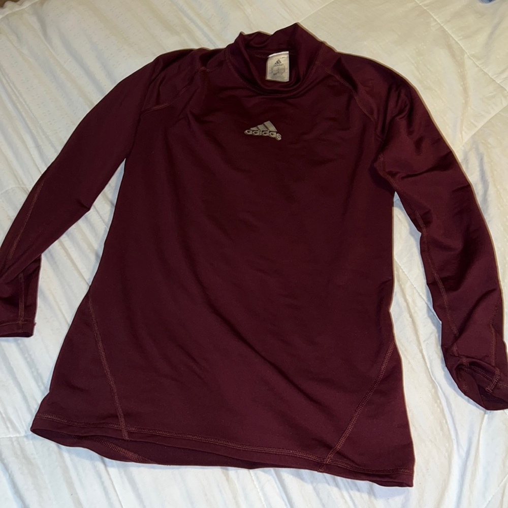 Adidas thermal
